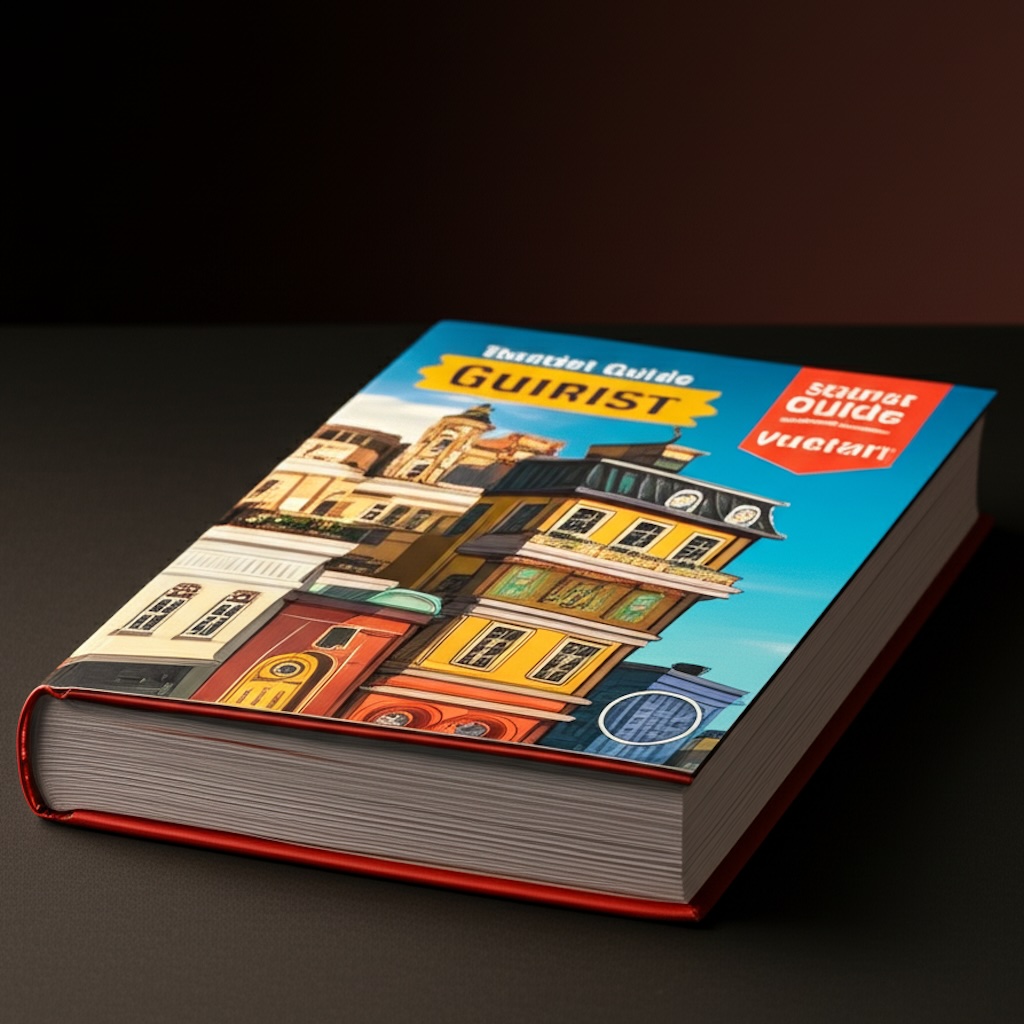 City Guide AI logo